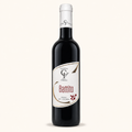 Battito Rosso – Cantina Visalli, voorkant