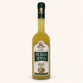 Berga Spina Liquore al Bergamotto – La Spina Santa, voorkant