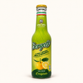Bergotto bergamotfrisdrank – La Spina Santa, voorkant