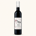 Èlite Rosso – Cantina Visalli, voorkant