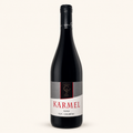 Karmel Rosso – Cantina Visalli, voorkant