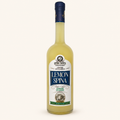 Lemon Spina Liquore al Limone – La Spina Santa, voorkant