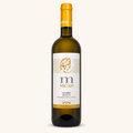 Micha – Malaspina, voorkant