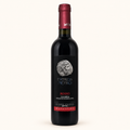 Patros Pietro Rosso – Malaspina, voorkant