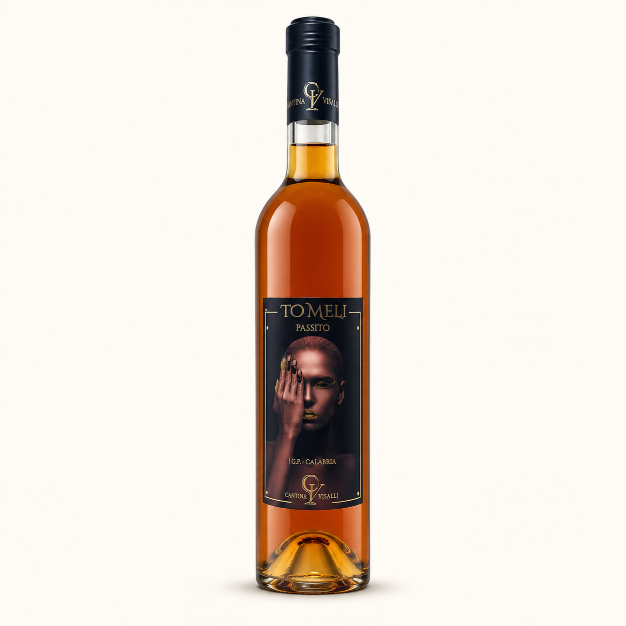 To Meli Passito – Cantina Visalli