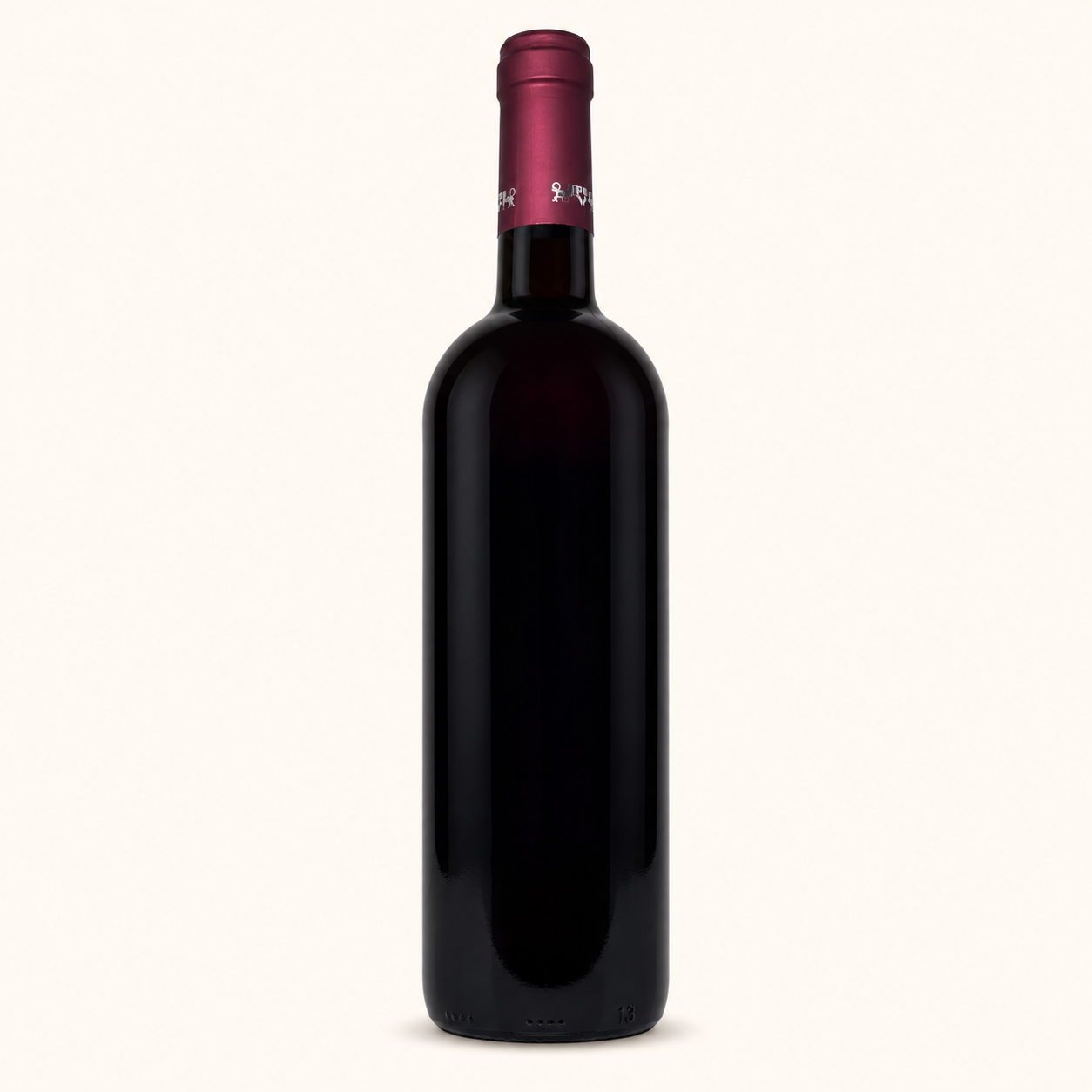 Rosato della Casa – Malaspina, etiket achterzijde