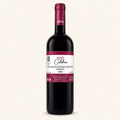 Rosato della Casa – Malaspina, voorkant