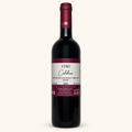 Rosso della Casa – Malaspina, voorkant